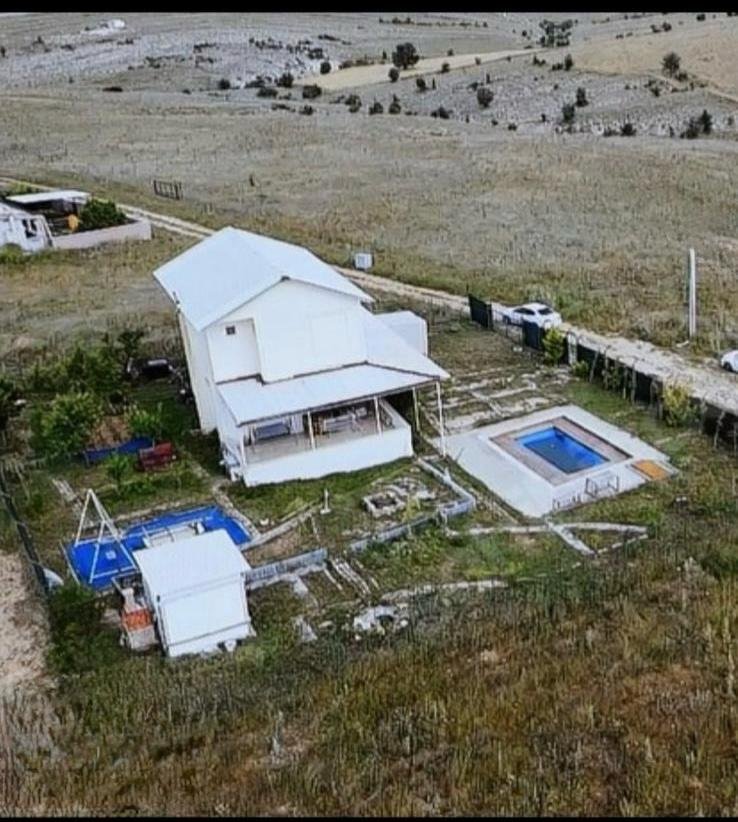 Müstakil Villa