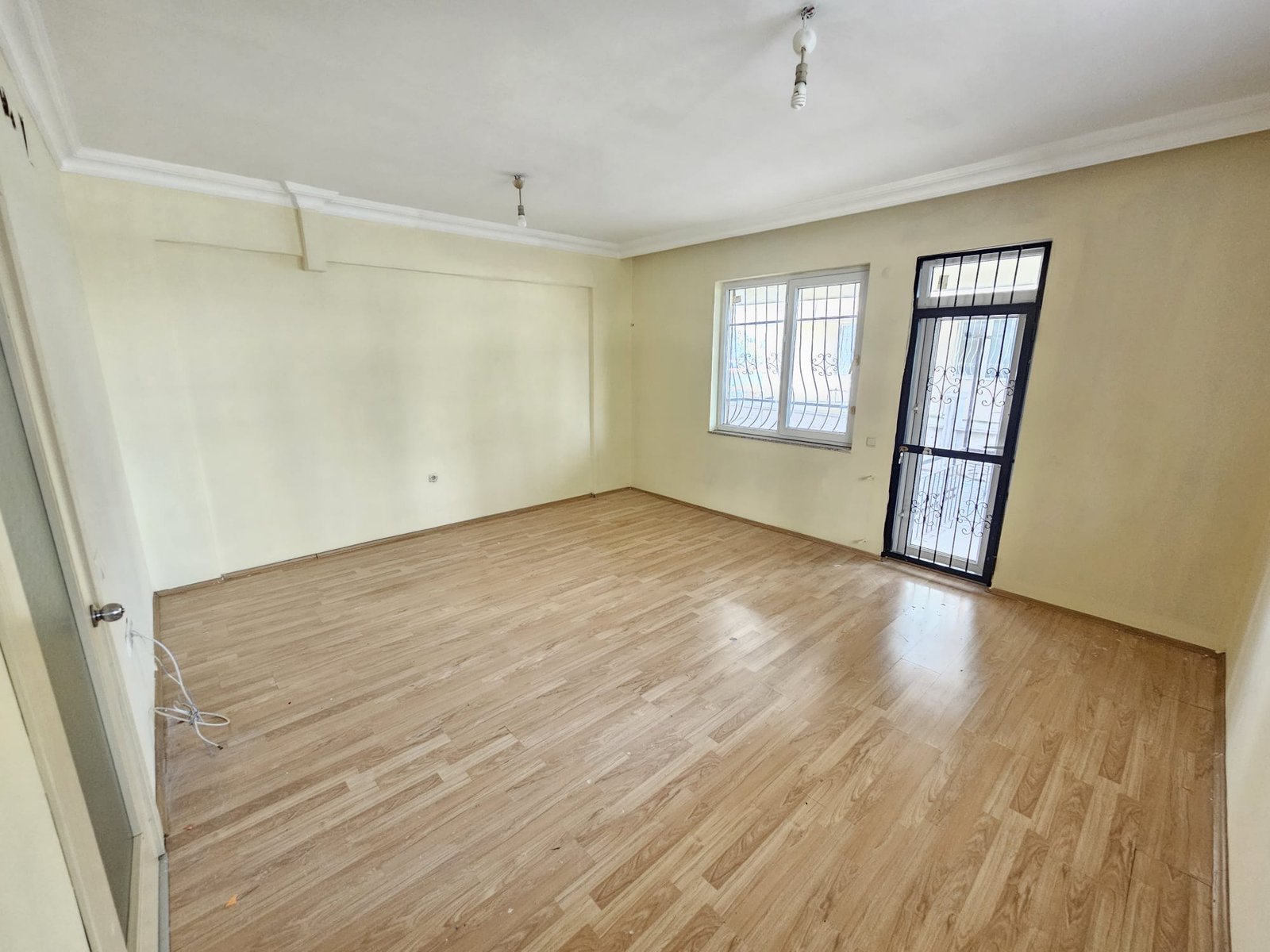 Meydan Kavağında 1+1 Kiralık Daire