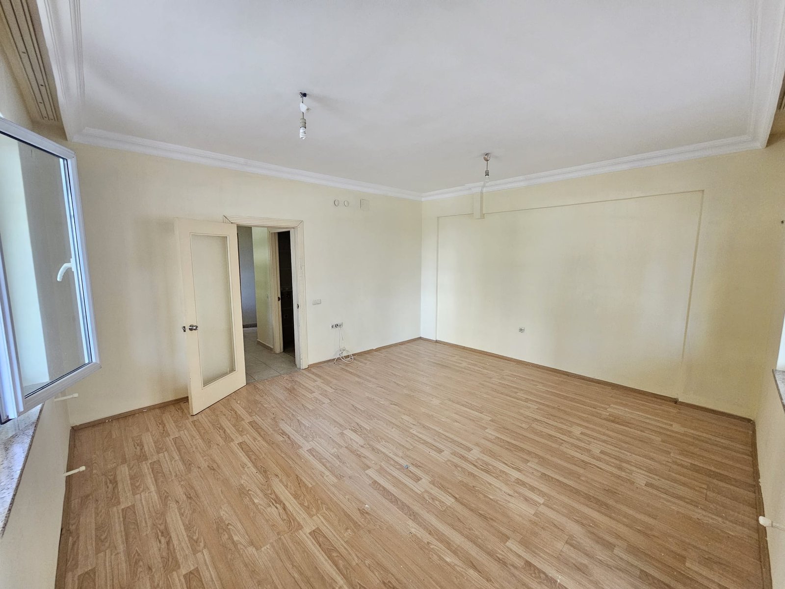Meydan Kavağında 1+1 Kiralık Daire