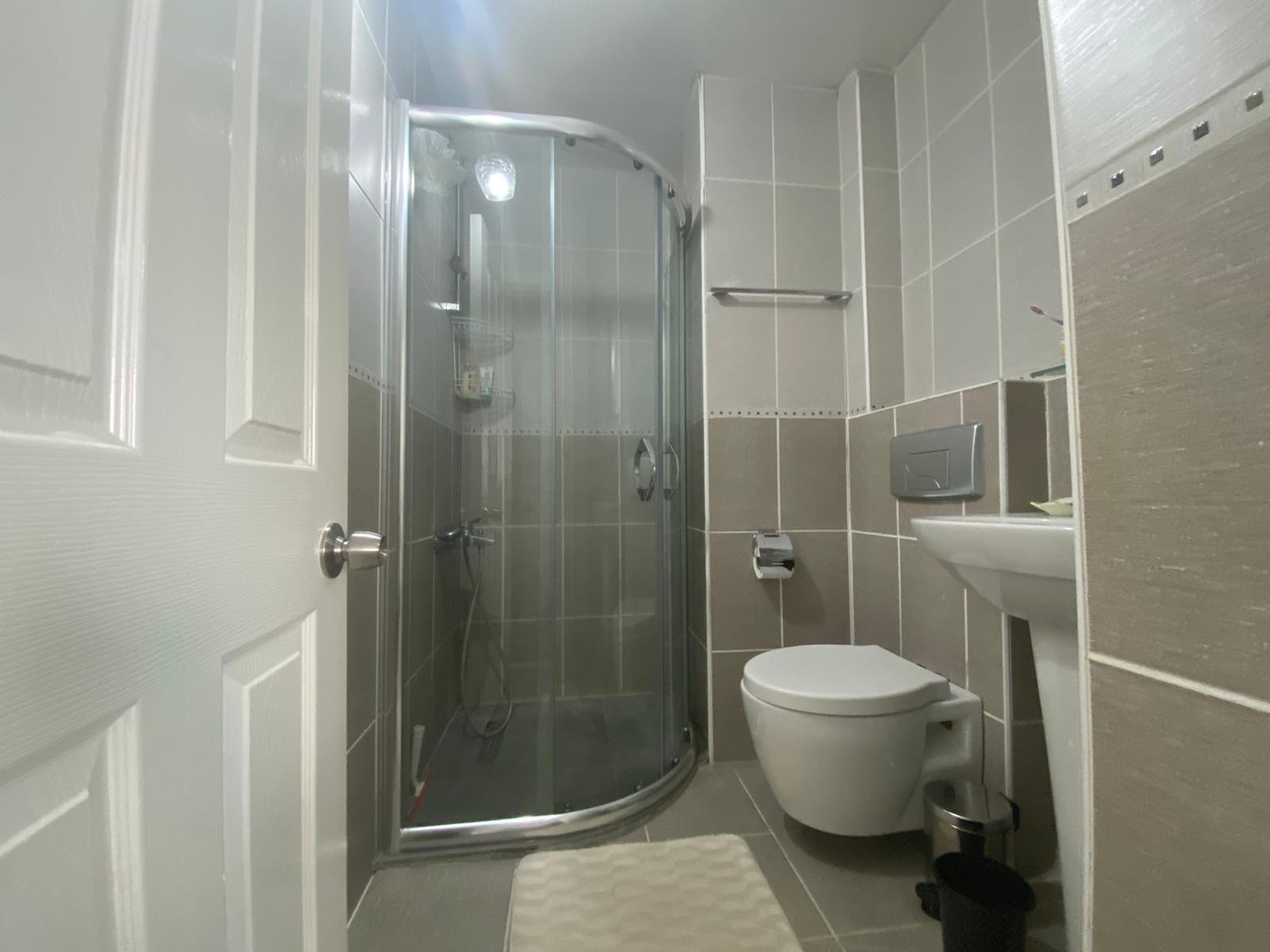 MeydanKavağı dubleks (2 ayrı daire)