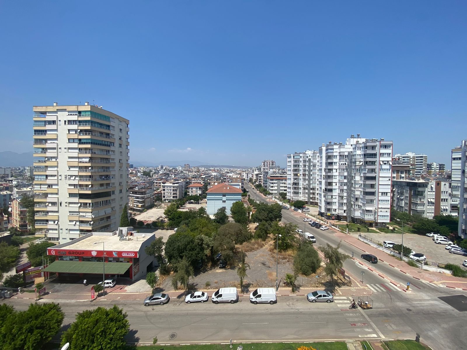 MeydanKavağı dubleks (2 ayrı daire)