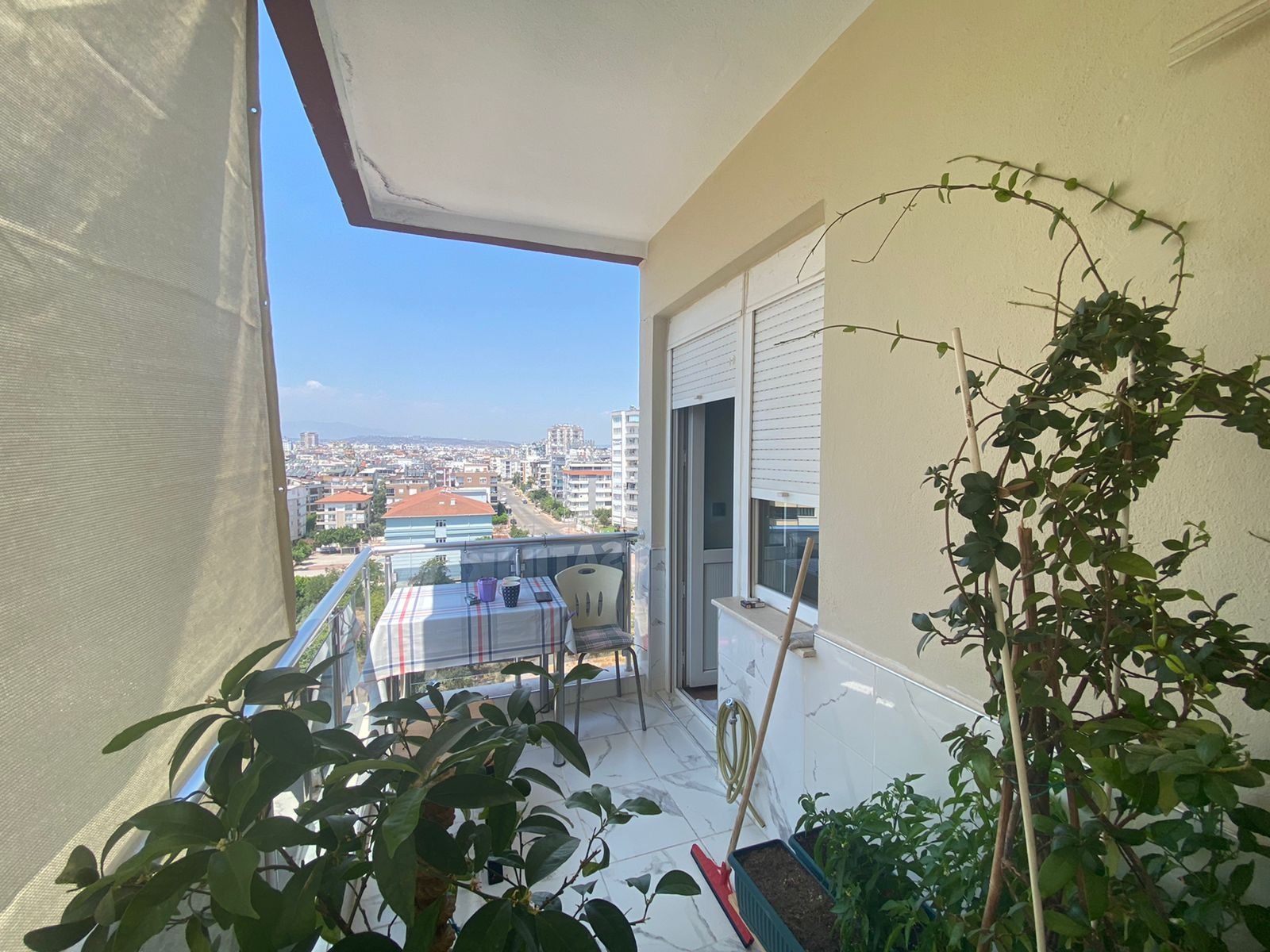MeydanKavağı dubleks (2 ayrı daire)