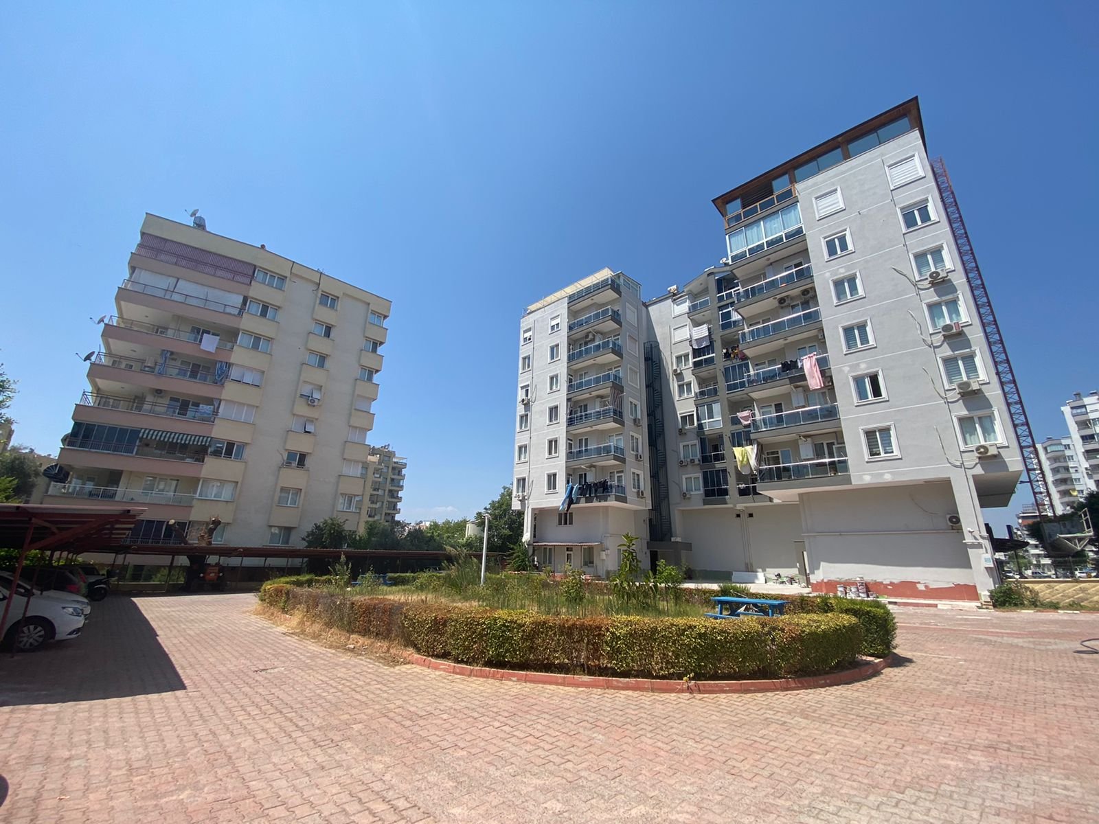MeydanKavağı dubleks (2 ayrı daire)